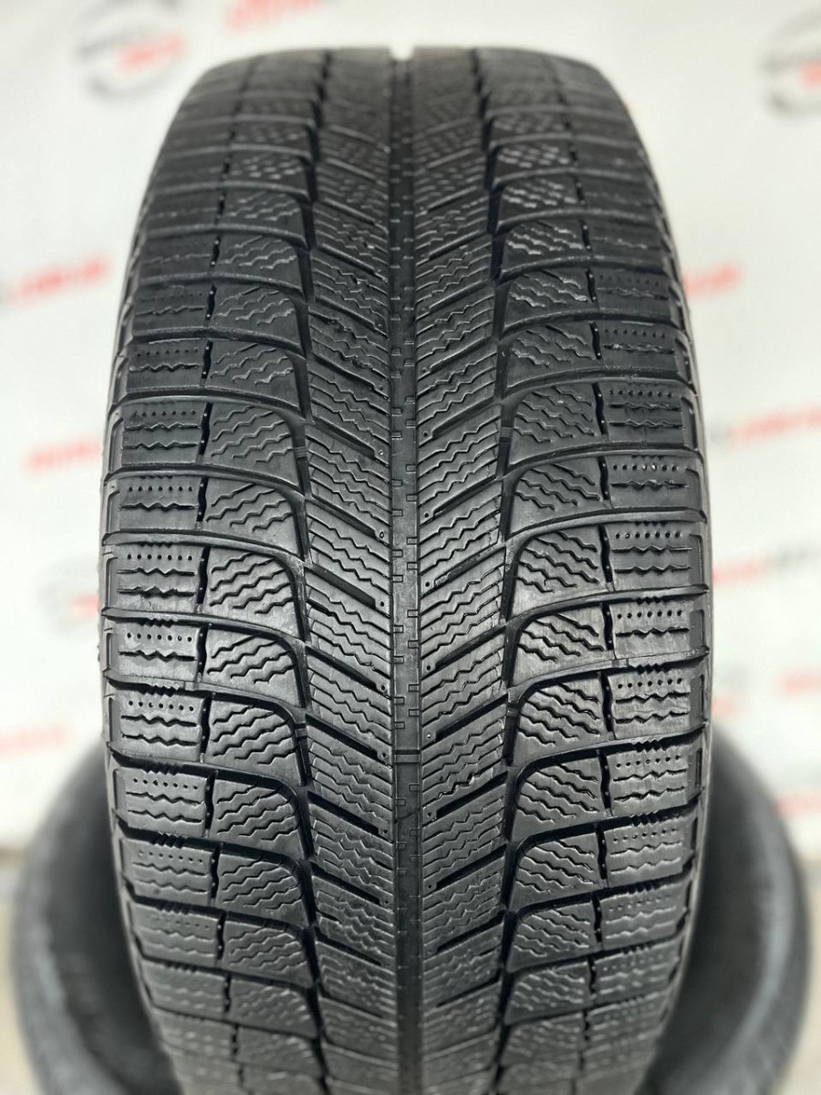 245/50 R19 MICHELIN X-ICE XI3 RUN FLAT 7mm