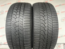 265/50 R19 CONTINENTAL WINTERCONTACT TS860S RUN FLAT 5mm