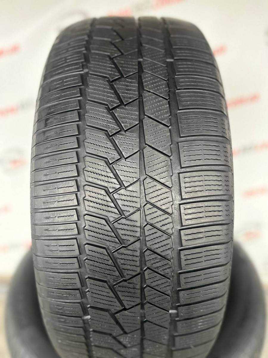 265/50 R19 CONTINENTAL WINTERCONTACT TS860S RUN FLAT 5mm