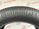 265/50 R19 CONTINENTAL WINTERCONTACT TS860S RUN FLAT 5mm