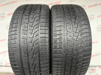 255/45 R19 HANKOOK WINTER I CEPT EVO2 W320 4mm