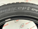255/45 R19 HANKOOK WINTER I CEPT EVO2 W320 4mm
