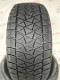 265/55 R19 BRIDGESTONE BLIZZAK DM-V2 8mm
