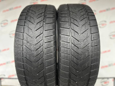 265/55 R19 VREDESTEIN WINTRAC XTREME S 6mm
