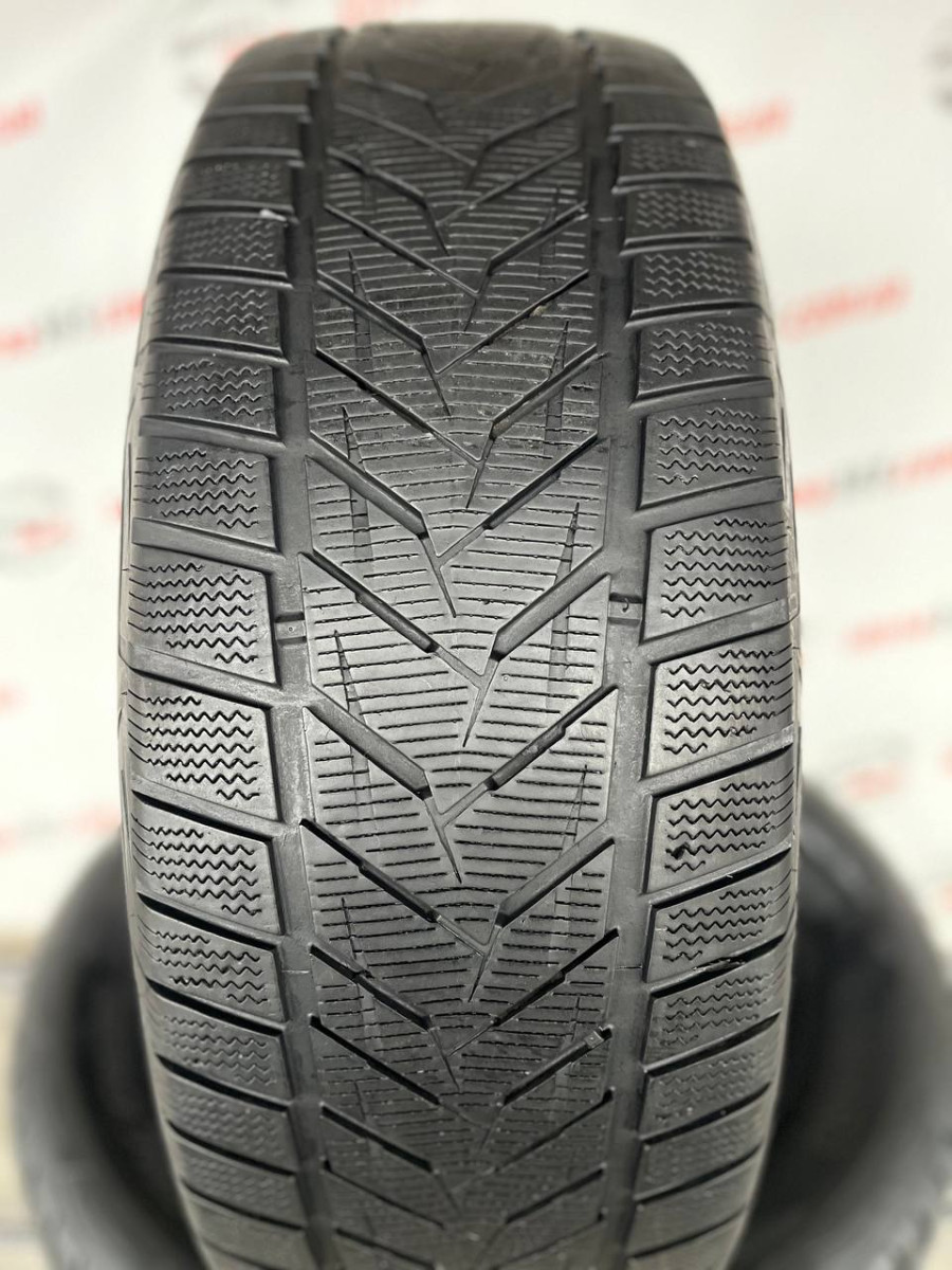 265/55 R19 VREDESTEIN WINTRAC XTREME S 6mm