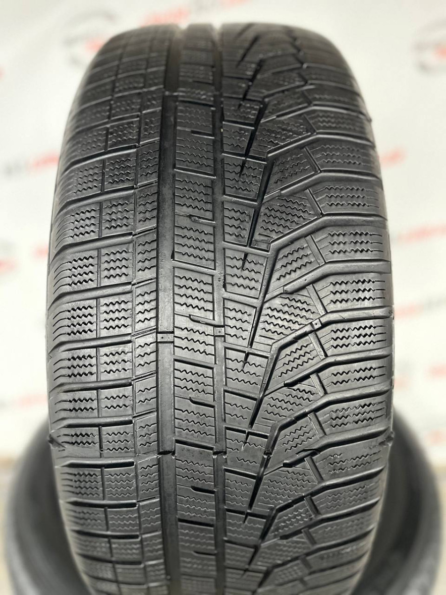 255/50 R19 HANKOOK WINTER I CEPT EVO2 SUV W320C RUN FLAT 5mm