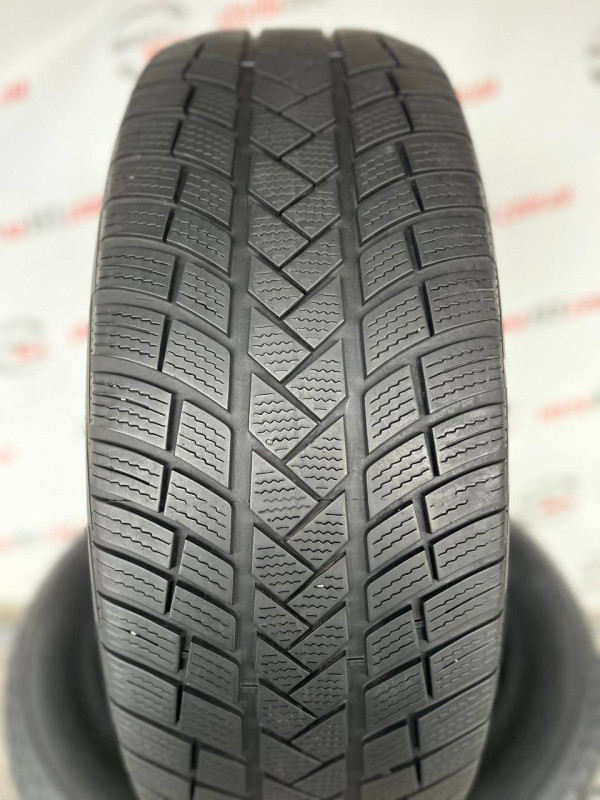 255/55 R19 VREDESTEIN WINTRAC PRO 6mm