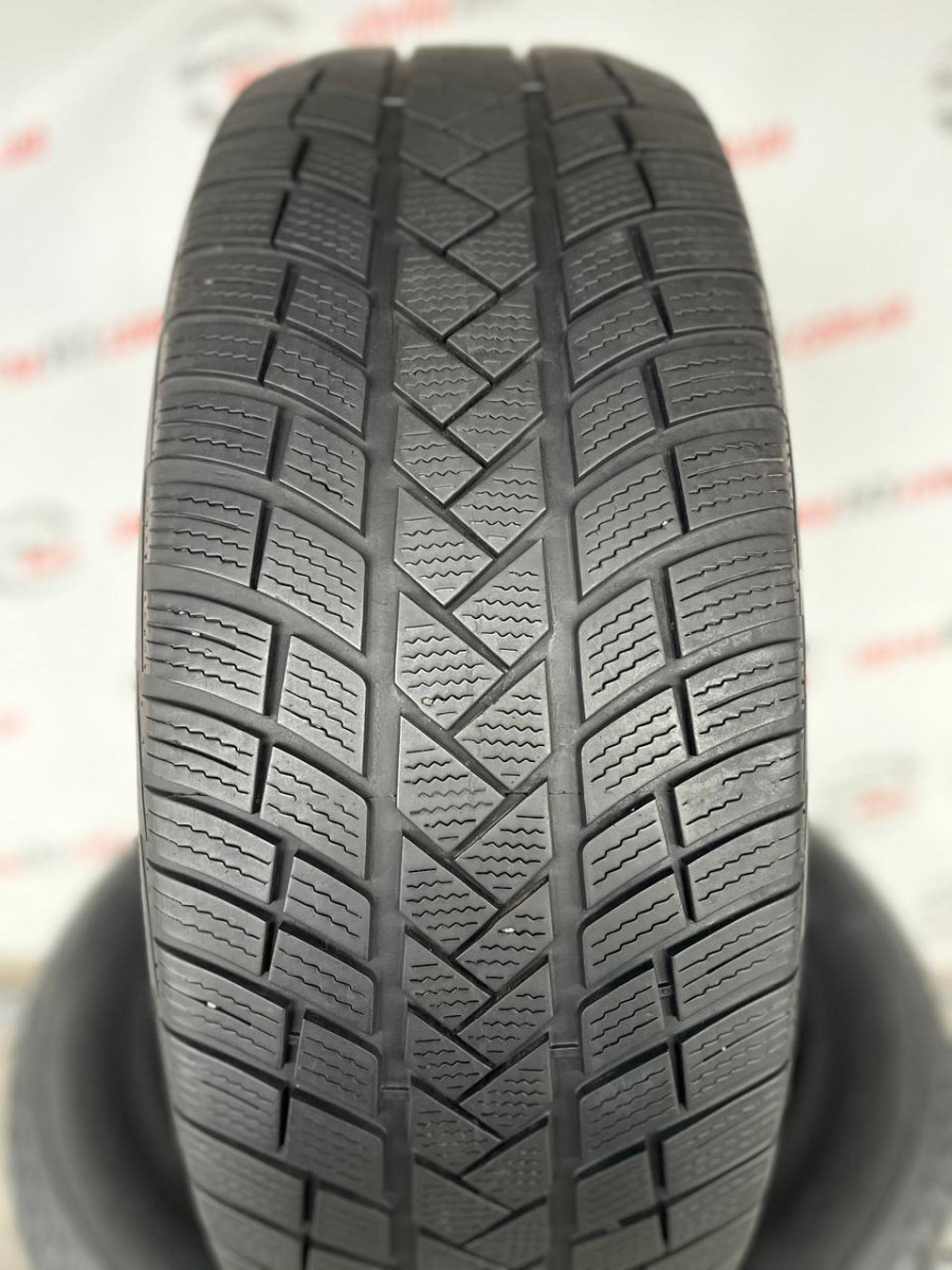 255/55 R19 VREDESTEIN WINTRAC PRO 6mm