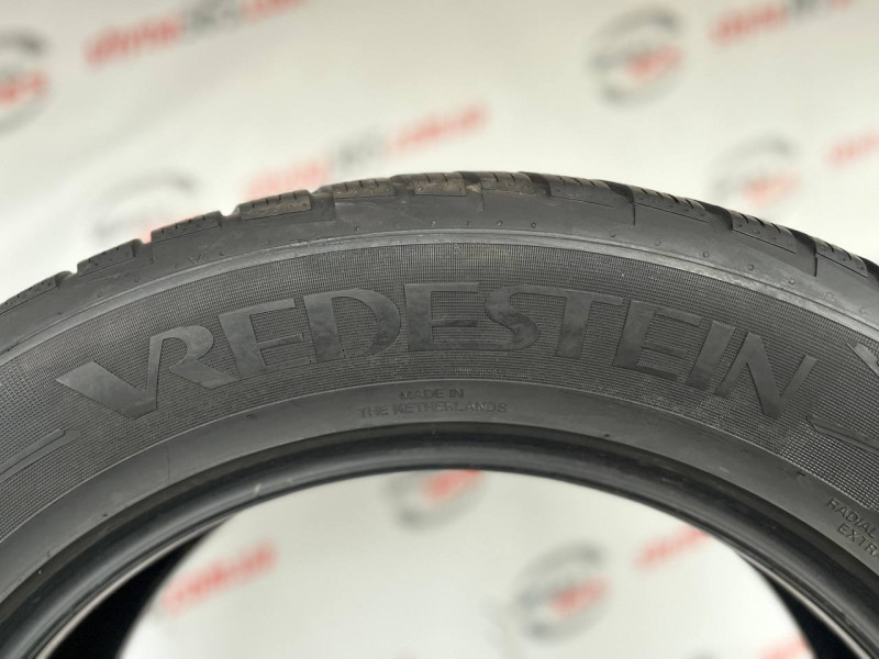 255/55 R19 VREDESTEIN WINTRAC PRO 6mm