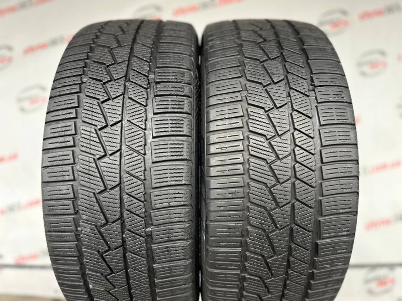 225/40 R19 CONTINENTAL WINTERCONTACT TS860S RUN FLAT 6mm
