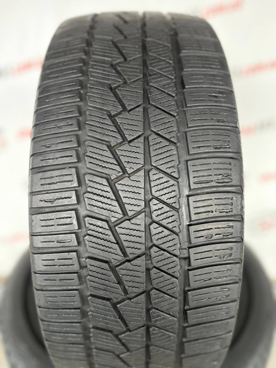 225/40 R19 CONTINENTAL WINTERCONTACT TS860S RUN FLAT 6mm
