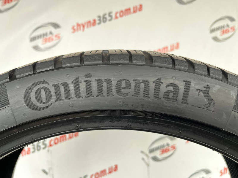 225/40 R19 CONTINENTAL WINTERCONTACT TS860S RUN FLAT 6mm