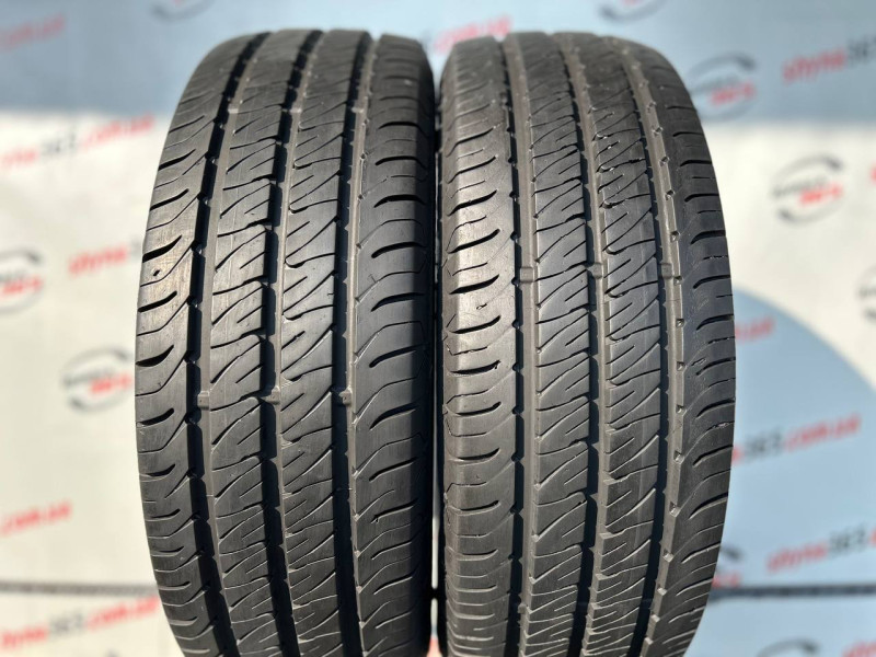 205/65 R16C UNIROYAL RAINMAX 3 8mm