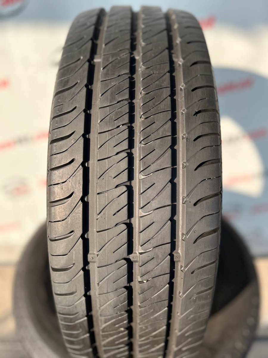 205/65 R16C UNIROYAL RAINMAX 3 8mm