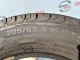 205/65 R16C UNIROYAL RAINMAX 3 8mm