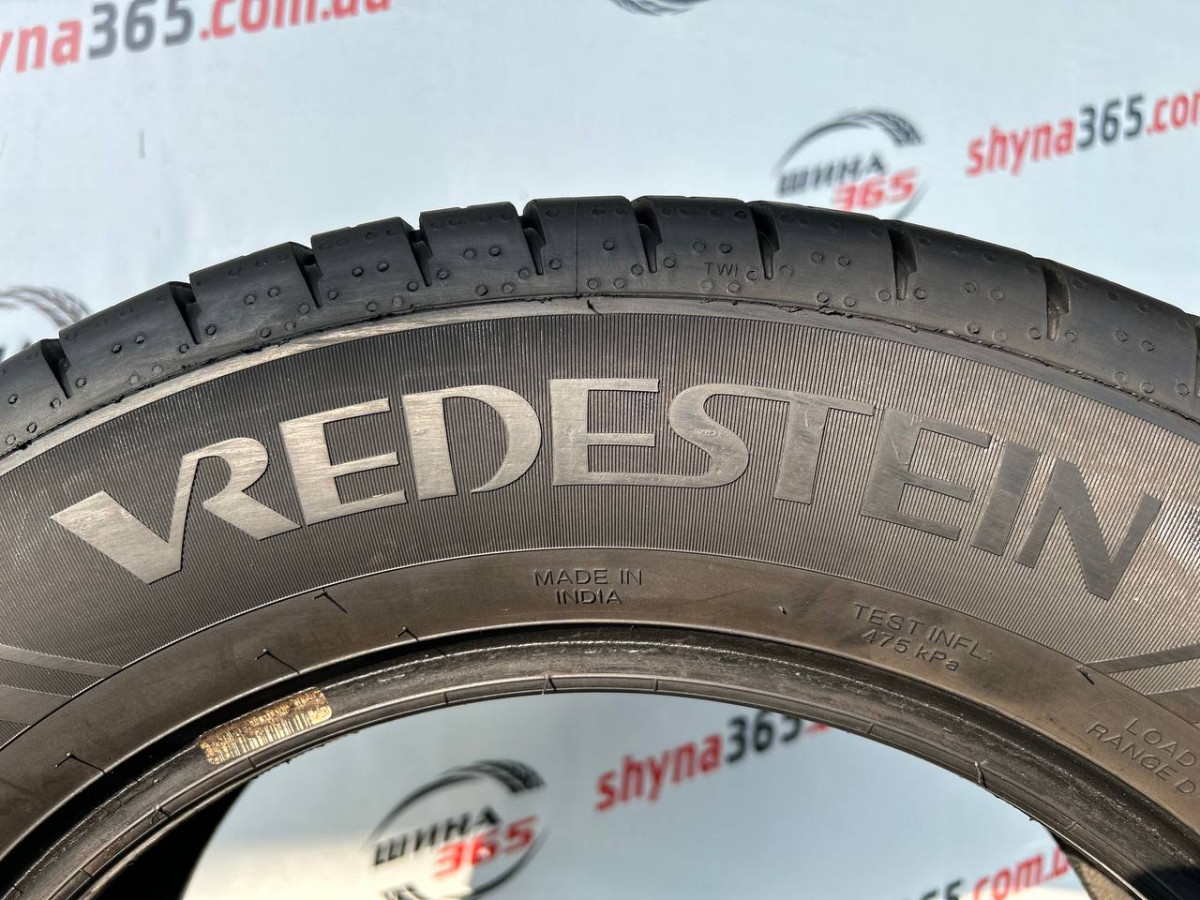 205/65 R16C VREDESTEIN COMTRAC 2 7mm