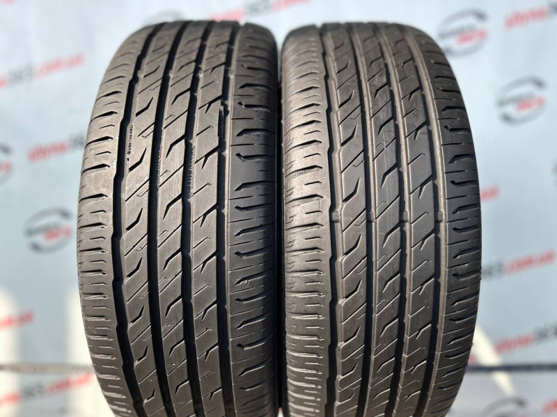 195/55 R16 SEMPERIT SPEED-LIFE 3 6mm