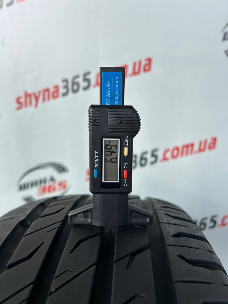 195/55 R16 SEMPERIT SPEED-LIFE 3 6mm