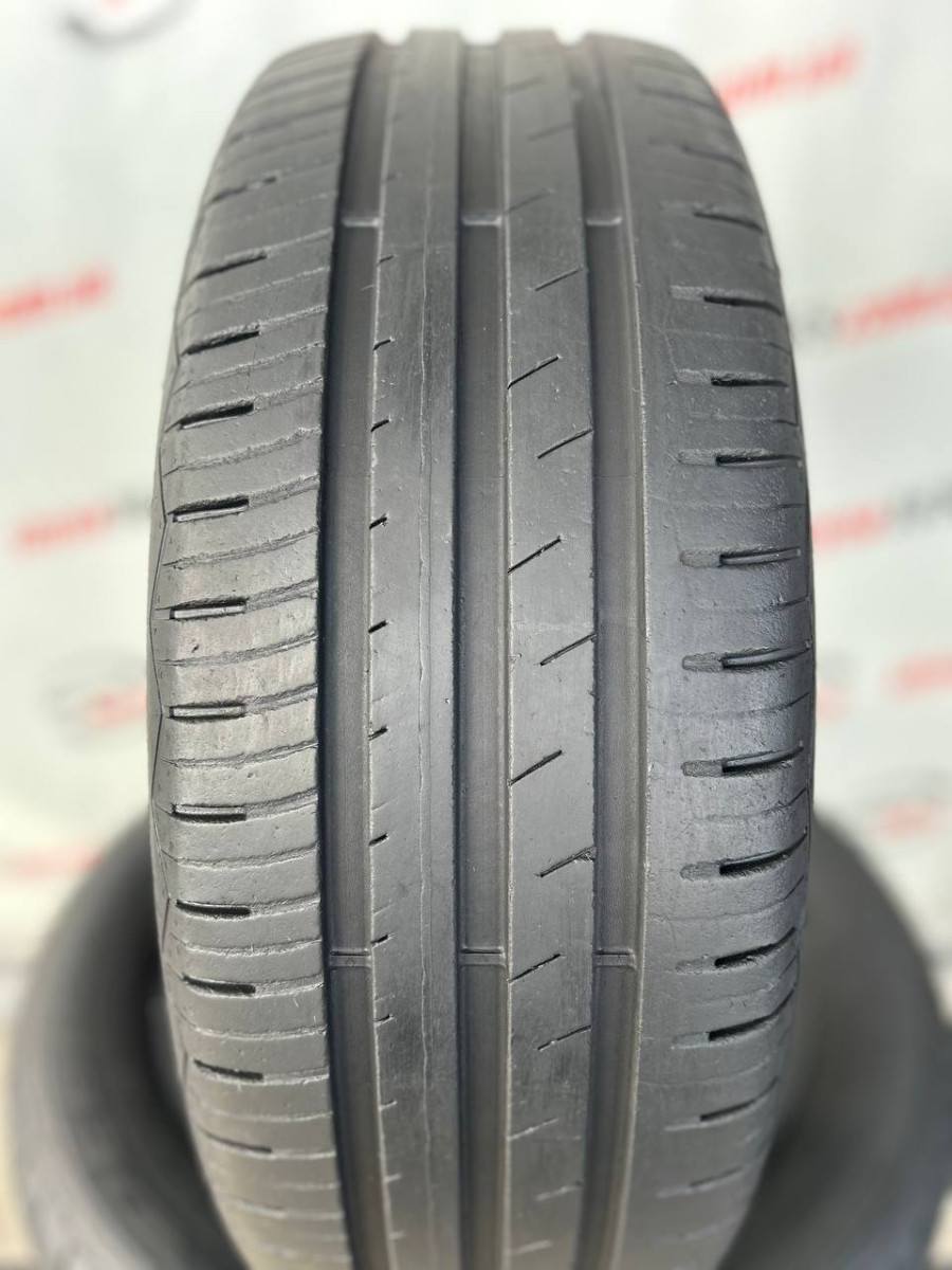 195/55 R16 DEBICA PRESTO HP2 7mm