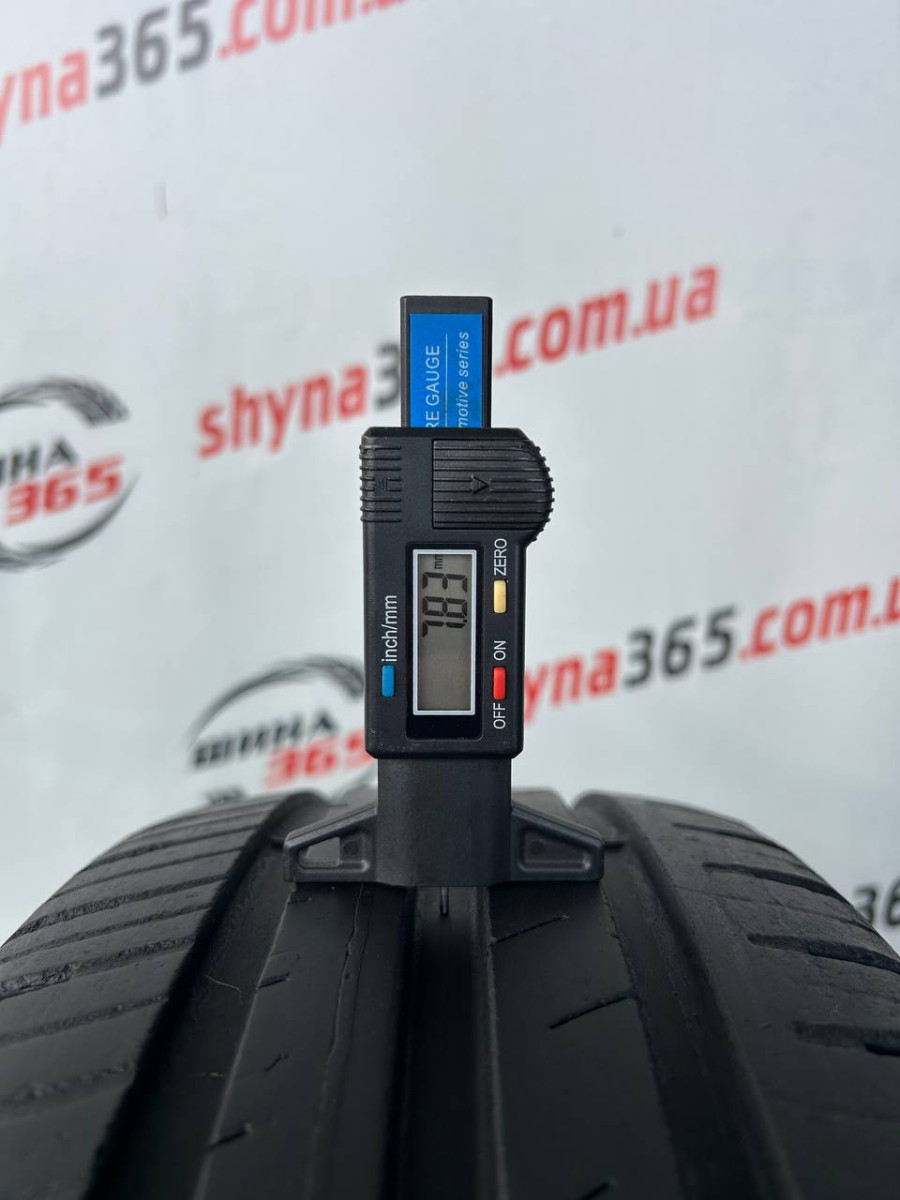 195/55 R16 DEBICA PRESTO HP2 7mm