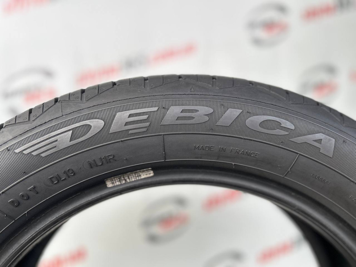 195/55 R16 DEBICA PRESTO HP2 7mm