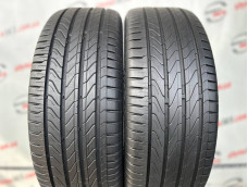 195/55 R16 CONTINENTAL ULTRACONTACT 7mm