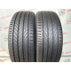 195/55 R16 CONTINENTAL ULTRACONTACT 7mm