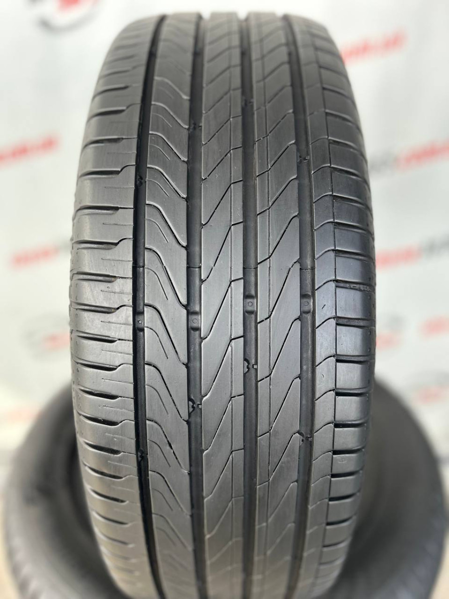 195/55 R16 CONTINENTAL ULTRACONTACT 7mm