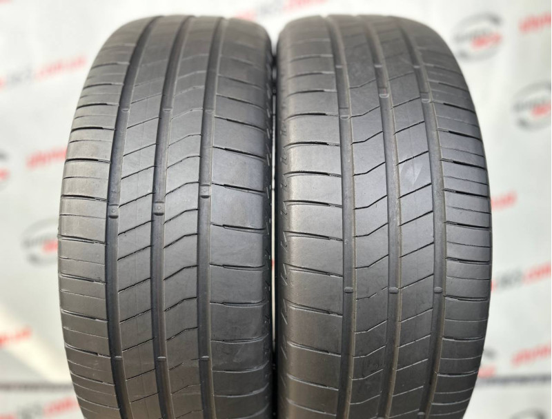 195/55 R16 BRIDGESTONE TURANZA ECO 4mm