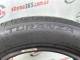 195/55 R16 BRIDGESTONE TURANZA ECO 4mm