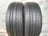 195/55 R16 BRIDGESTONE TURANZA T001 6mm