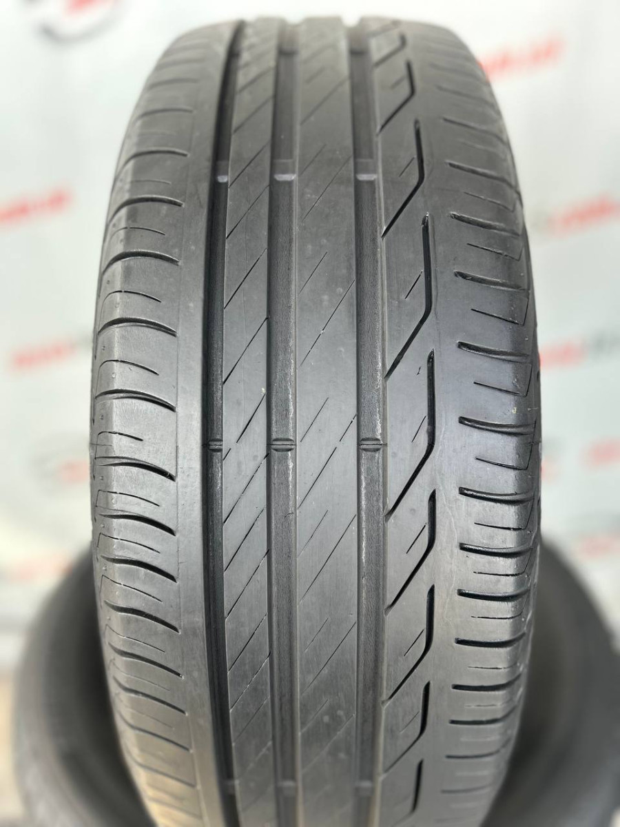 195/55 R16 BRIDGESTONE TURANZA T001 6mm