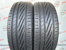 195/55 R16 UNIROYAL RAINSPORT 5 7mm