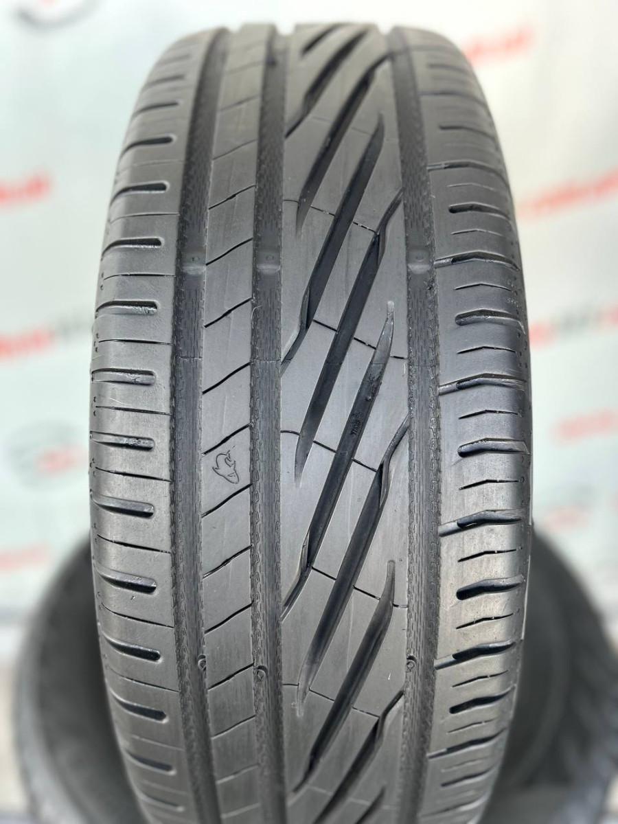 195/55 R16 UNIROYAL RAINSPORT 5 7mm