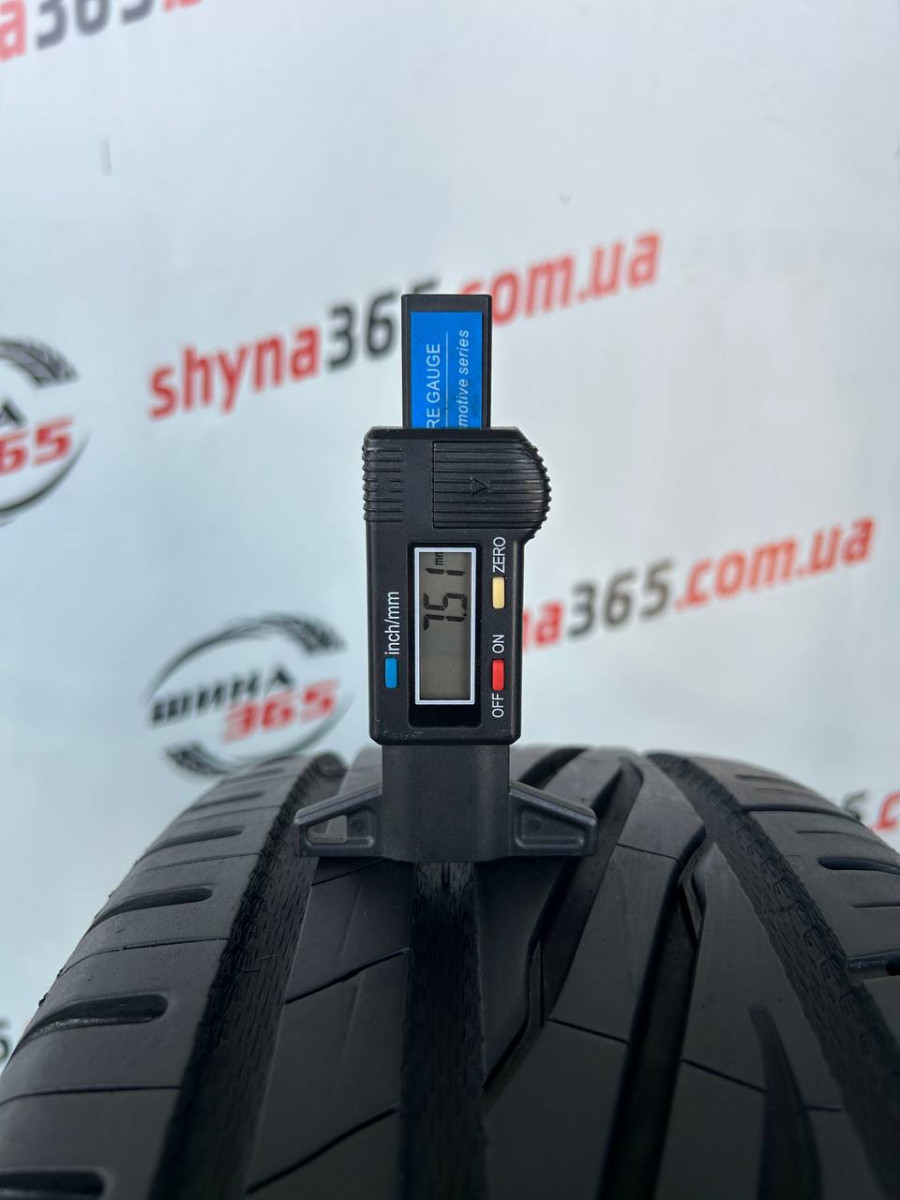 195/55 R16 UNIROYAL RAINSPORT 5 7mm
