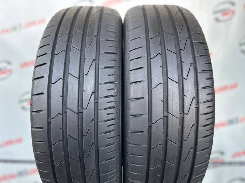 195/60 R16 HANKOOK VENTUS PRIME 3 K125 6mm