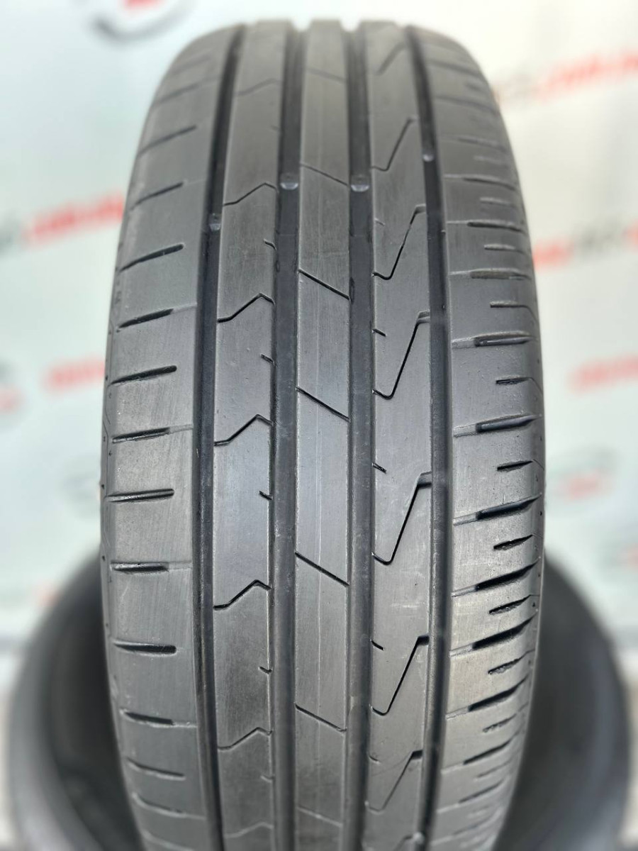 195/60 R16 HANKOOK VENTUS PRIME 3 K125 6mm