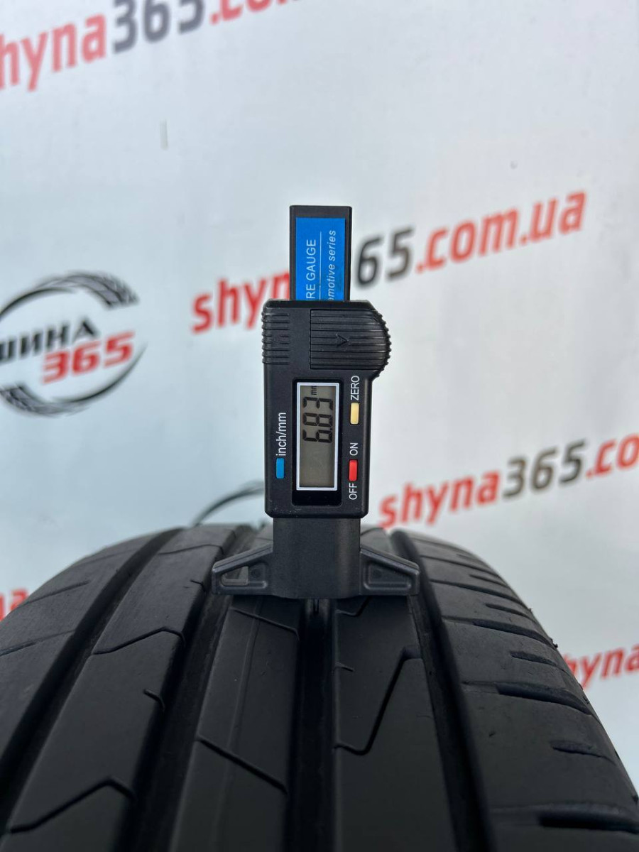 195/60 R16 HANKOOK VENTUS PRIME 3 K125 6mm