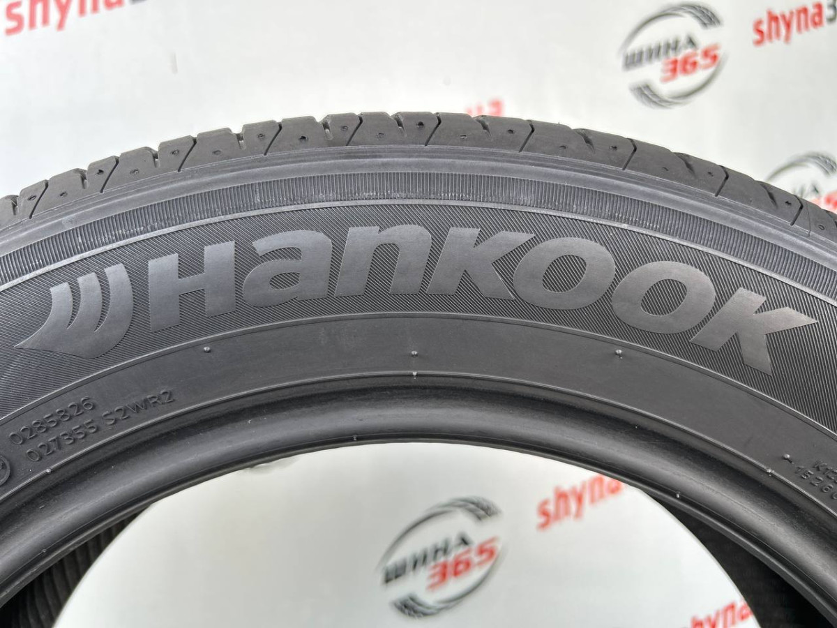 195/60 R16 HANKOOK VENTUS PRIME 3 K125 6mm