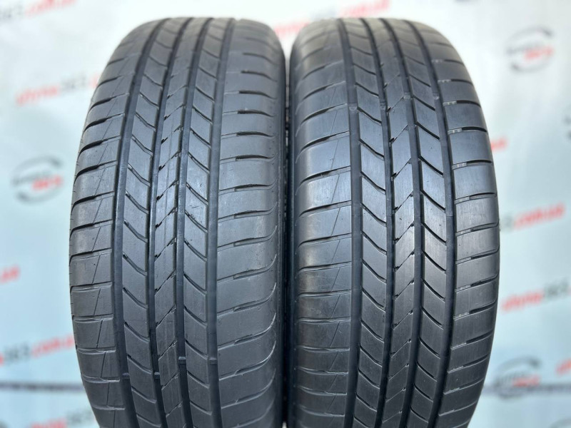 205/60 R16 GOODYEAR EFFICIENTGRIP RUN FLAT 7mm