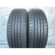 205/60 R16 GOODYEAR EFFICIENTGRIP RUN FLAT 7mm
