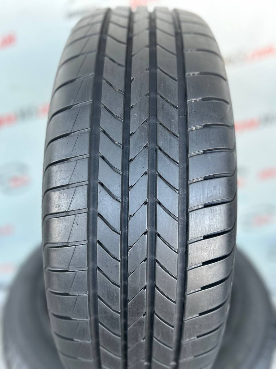 205/60 R16 GOODYEAR EFFICIENTGRIP RUN FLAT 7mm