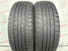 215/65 R16 YOKOHAMA GEOLANDAR A/T G015 5mm