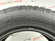 215/65 R16 YOKOHAMA GEOLANDAR A/T G015 5mm