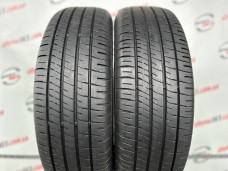 215/65 R16 DUNLOP ENASAVE EC204 7mm