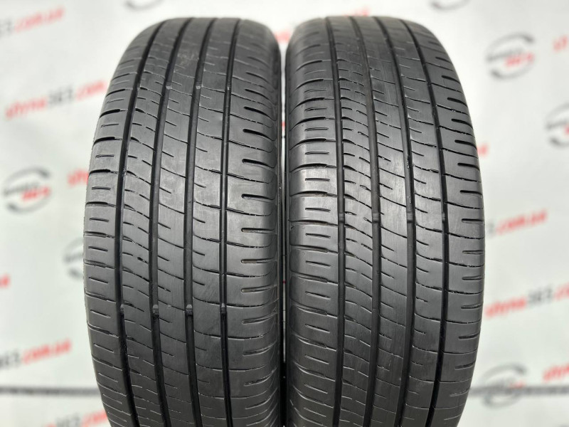 215/65 R16 DUNLOP ENASAVE EC204 7mm