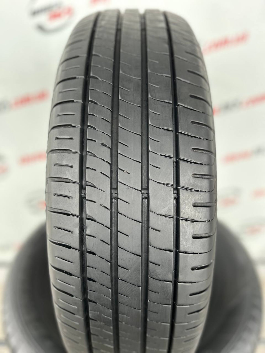 215/65 R16 DUNLOP ENASAVE EC204 7mm