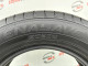 215/65 R16 DUNLOP ENASAVE EC204 7mm