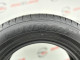 215/65 R16 DUNLOP ENASAVE EC204 7mm