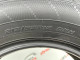 215/65 R16 DUNLOP ENASAVE EC204 7mm